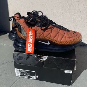 Nike Airmax MX-720-818 ‘Metallic Copper’ Men sz7